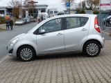 Suzuki Splash bei Sportwagen.expert - Abbildung (7 / 15)