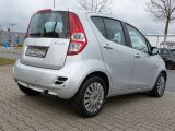 Suzuki Splash bei Sportwagen.expert - Abbildung (5 / 15)