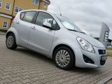 Suzuki Splash bei Sportwagen.expert - Abbildung (2 / 15)