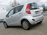 Suzuki Splash bei Sportwagen.expert - Abbildung (6 / 15)