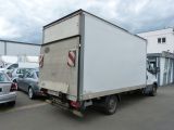 Iveco Daily bei Sportwagen.expert - Abbildung (5 / 15)