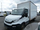 Iveco Daily bei Sportwagen.expert - Abbildung (2 / 15)