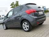 Kia Venga bei Sportwagen.expert - Abbildung (6 / 15)