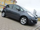 Kia Venga bei Sportwagen.expert - Abbildung (2 / 15)