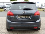 Kia Venga bei Sportwagen.expert - Abbildung (4 / 15)