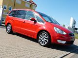 Ford Galaxy bei Sportwagen.expert - Abbildung (2 / 15)