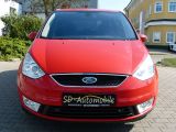 Ford Galaxy bei Sportwagen.expert - Abbildung (3 / 15)