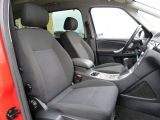 Ford Galaxy bei Sportwagen.expert - Abbildung (9 / 15)