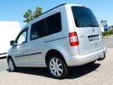 VW Caddy bei Sportwagen.expert - Abbildung (6 / 15)