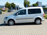 VW Caddy bei Sportwagen.expert - Abbildung (7 / 15)