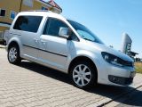 VW Caddy bei Sportwagen.expert - Abbildung (2 / 15)