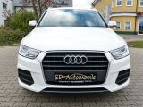 Audi Q3 bei Sportwagen.expert - Abbildung (3 / 15)