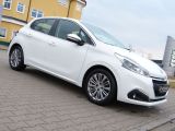 Peugeot 208 bei Sportwagen.expert - Abbildung (2 / 15)
