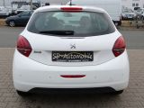 Peugeot 208 bei Sportwagen.expert - Abbildung (4 / 15)