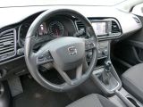 Seat Leon bei Sportwagen.expert - Abbildung (11 / 15)