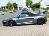 Audi R8 bei Sportwagen.expert - Abbildung (8 / 15)
