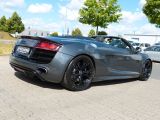 Audi R8 bei Sportwagen.expert - Abbildung (5 / 15)