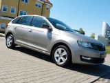 Skoda Rapid bei Sportwagen.expert - Abbildung (2 / 15)