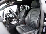 Mercedes-Benz GLC 250d AMG Coupe bei Sportwagen.expert - Abbildung (8 / 15)