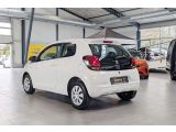 Peugeot 108 bei Sportwagen.expert - Abbildung (9 / 13)