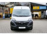 Opel Movano bei Sportwagen.expert - Abbildung (2 / 15) Opel Movano bei Sportwagen.expert - Abbildung (2 / 15)