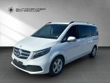 Mercedes-Benz V-Klasse bei Sportwagen.expert - Abbildung (2 / 15)