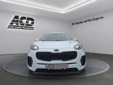 Kia Sportage bei Sportwagen.expert - Abbildung (2 / 15)