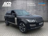 Land Rover Range Rover bei Sportwagen.expert - Abbildung (7 / 15)