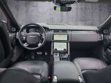 Land Rover Range Rover bei Sportwagen.expert - Abbildung (11 / 15)