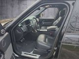 Land Rover Range Rover bei Sportwagen.expert - Abbildung (9 / 15)
