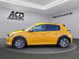 Peugeot 208 bei Sportwagen.expert - Abbildung (2 / 15)
