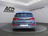 Hyundai i30 bei Sportwagen.expert - Abbildung (4 / 15)
