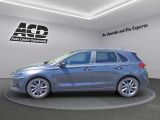 Hyundai i30 bei Sportwagen.expert - Abbildung (2 / 15)