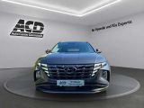 Hyundai Tucson bei Sportwagen.expert - Abbildung (2 / 15)