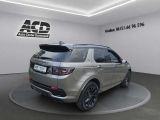 Land Rover Discovery Sport bei Sportwagen.expert - Abbildung (7 / 15)