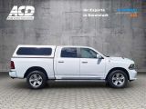 Dodge RAM bei Sportwagen.expert - Abbildung (5 / 13)