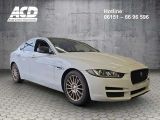 Jaguar XE bei Sportwagen.expert - Abbildung (3 / 15)
