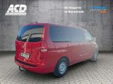 Hyundai H-1 bei Sportwagen.expert - Abbildung (7 / 15)