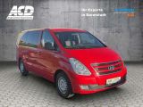 Hyundai H-1 bei Sportwagen.expert - Abbildung (3 / 15)