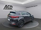 Kia Sportage bei Sportwagen.expert - Abbildung (7 / 15)