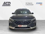 Hyundai Nexo bei Sportwagen.expert - Abbildung (3 / 15)
