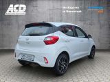 Hyundai i10 bei Sportwagen.expert - Abbildung (7 / 15)