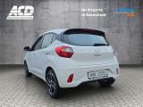 Hyundai i10 bei Sportwagen.expert - Abbildung (6 / 15)