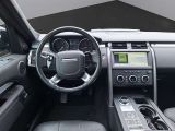 Land Rover Discovery bei Sportwagen.expert - Abbildung (9 / 15)