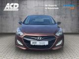 Hyundai i30 bei Sportwagen.expert - Abbildung (2 / 14)