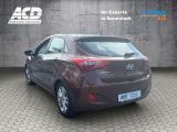 Hyundai i30 bei Sportwagen.expert - Abbildung (4 / 14)