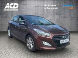 Hyundai i30 bei Sportwagen.expert - Abbildung (3 / 14)