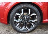 Ford Puma bei Sportwagen.expert - Abbildung (10 / 10)