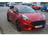 Ford Puma bei Sportwagen.expert - Abbildung (4 / 10)