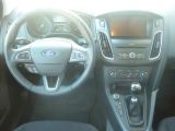 Ford Focus Turnier bei Sportwagen.expert - Abbildung (10 / 13)